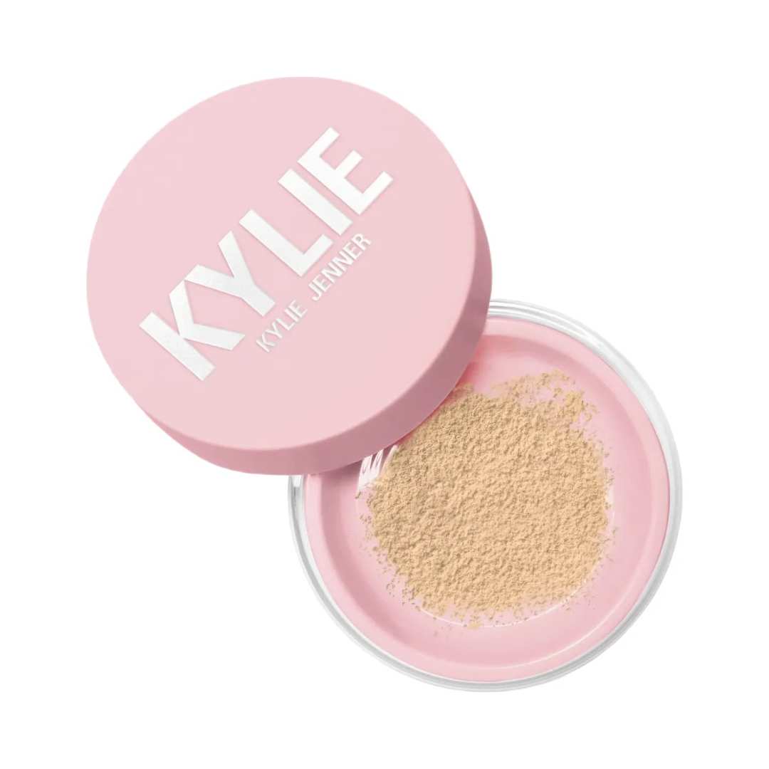 Kylie Setting Powder