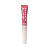 t Rosy Pink