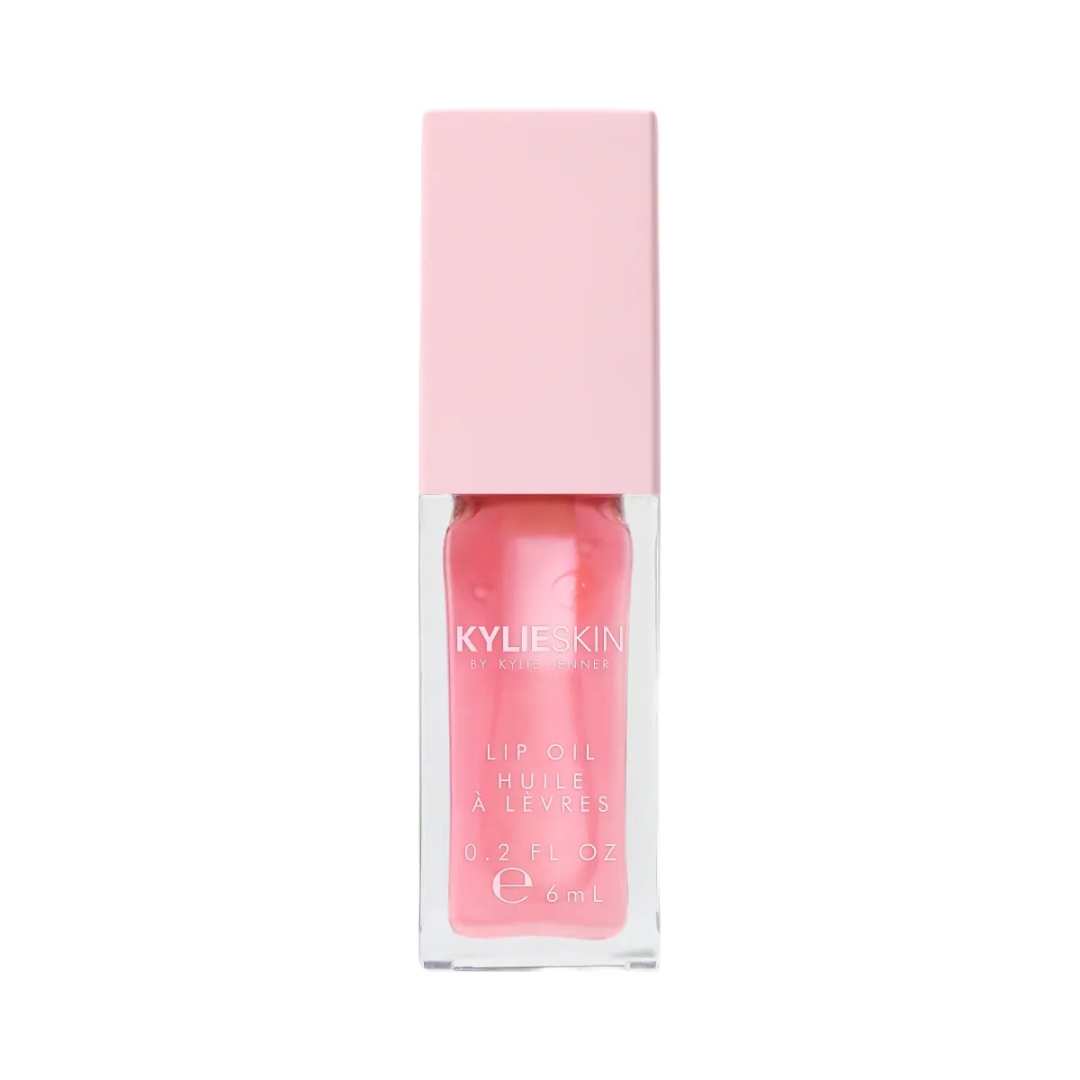 Kylie Lip Oil Watermelon