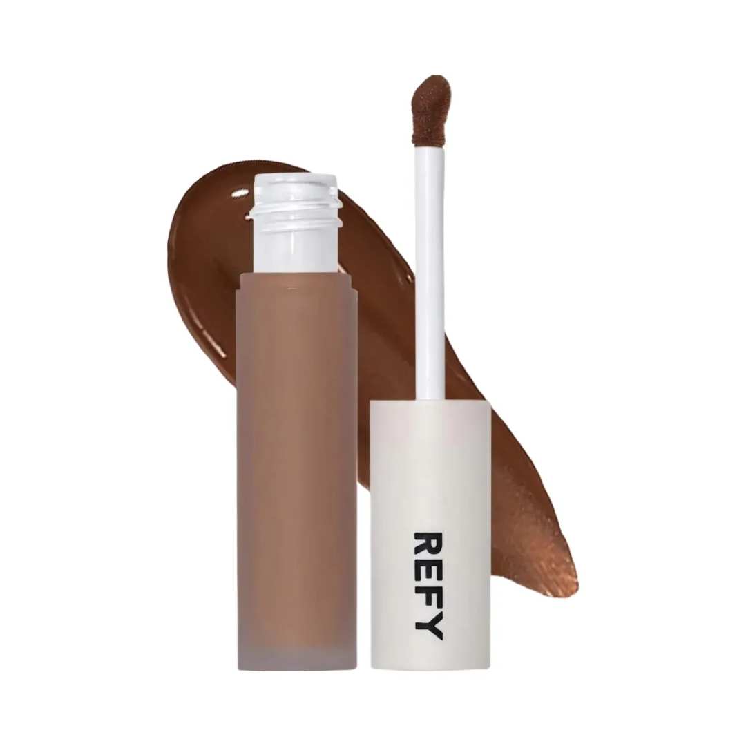 REFY Brightening and Blurring Serum Concealer with Plant-Derived Squalene