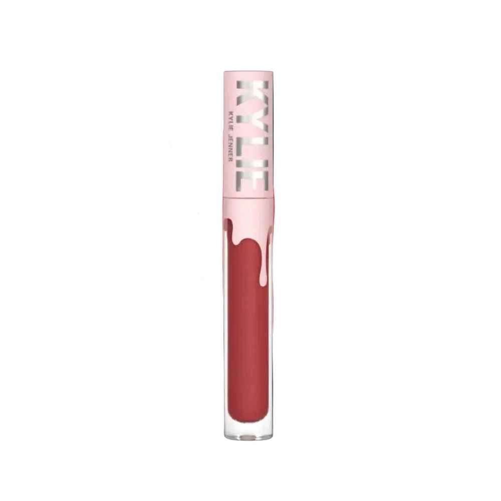 Kylie Matte Liquid Lipstick
