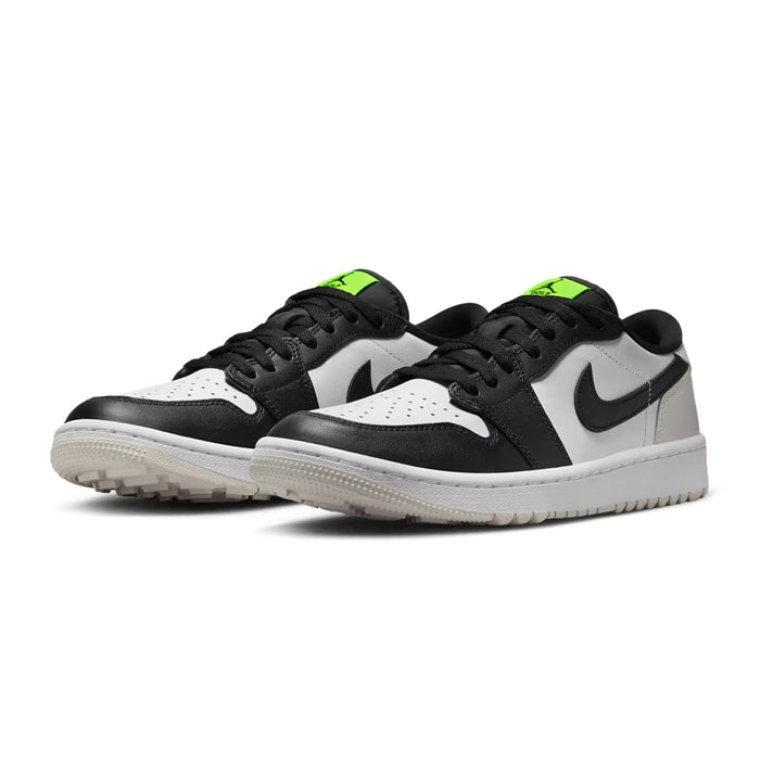 Jordan 1 Retro Low Golf Phantom Volt