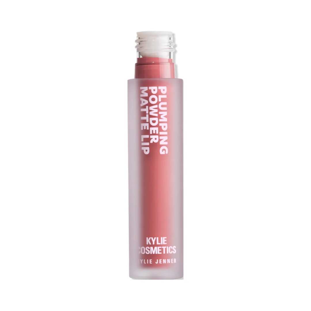 KYLIE COSMETICS Plumping Powder Matte Lip 'Girls Girl'
