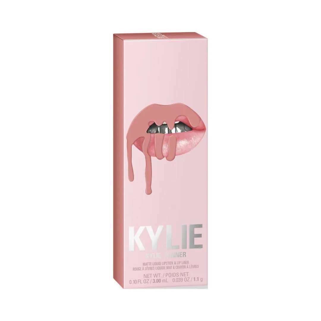 KYLIE COSMETICS Matte Lip Kit