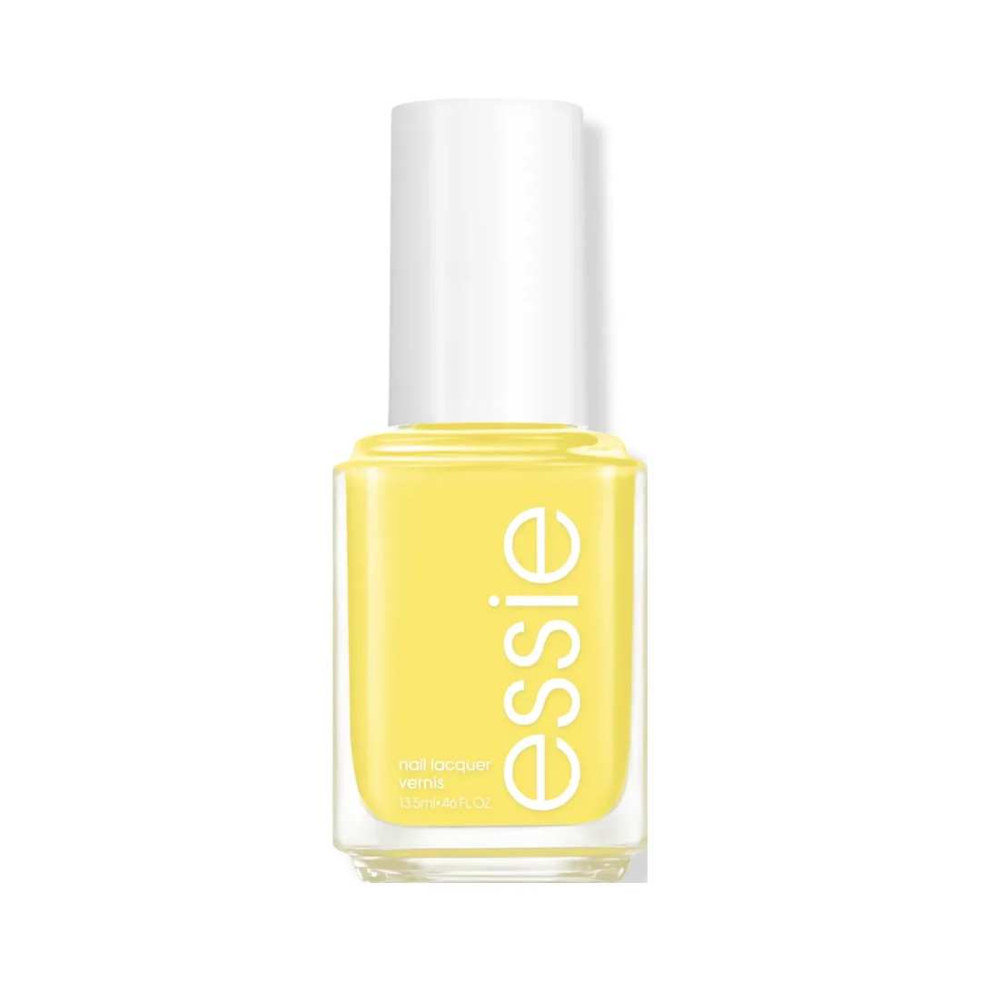 Essie Riviera Rush Nail Polish Collection