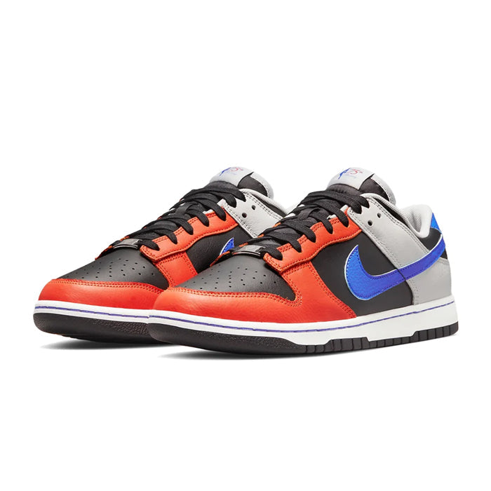 Nike Dunk Low EMB NBA 75th Anniversary Knicks