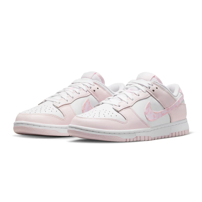 Nike Dunk Low Essential Paisley Pack Pink (W)