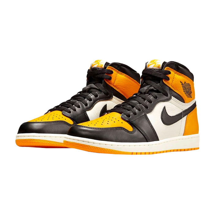 Air Jordan 1 High Taxi