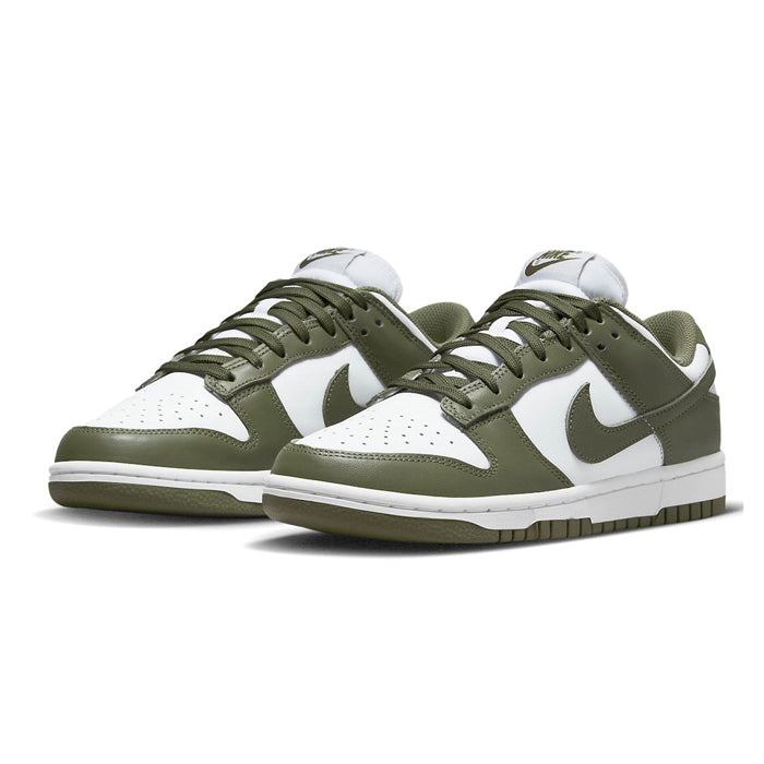 Nike Dunk Low Medium Olive W