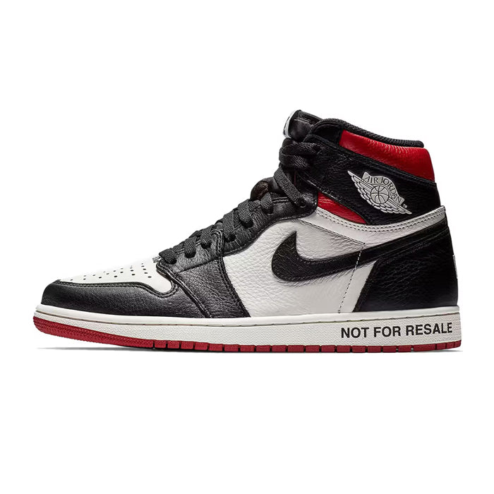 Jordan 1 Retro High Not for Resale Varsity Red Available at Pick your kiicks.