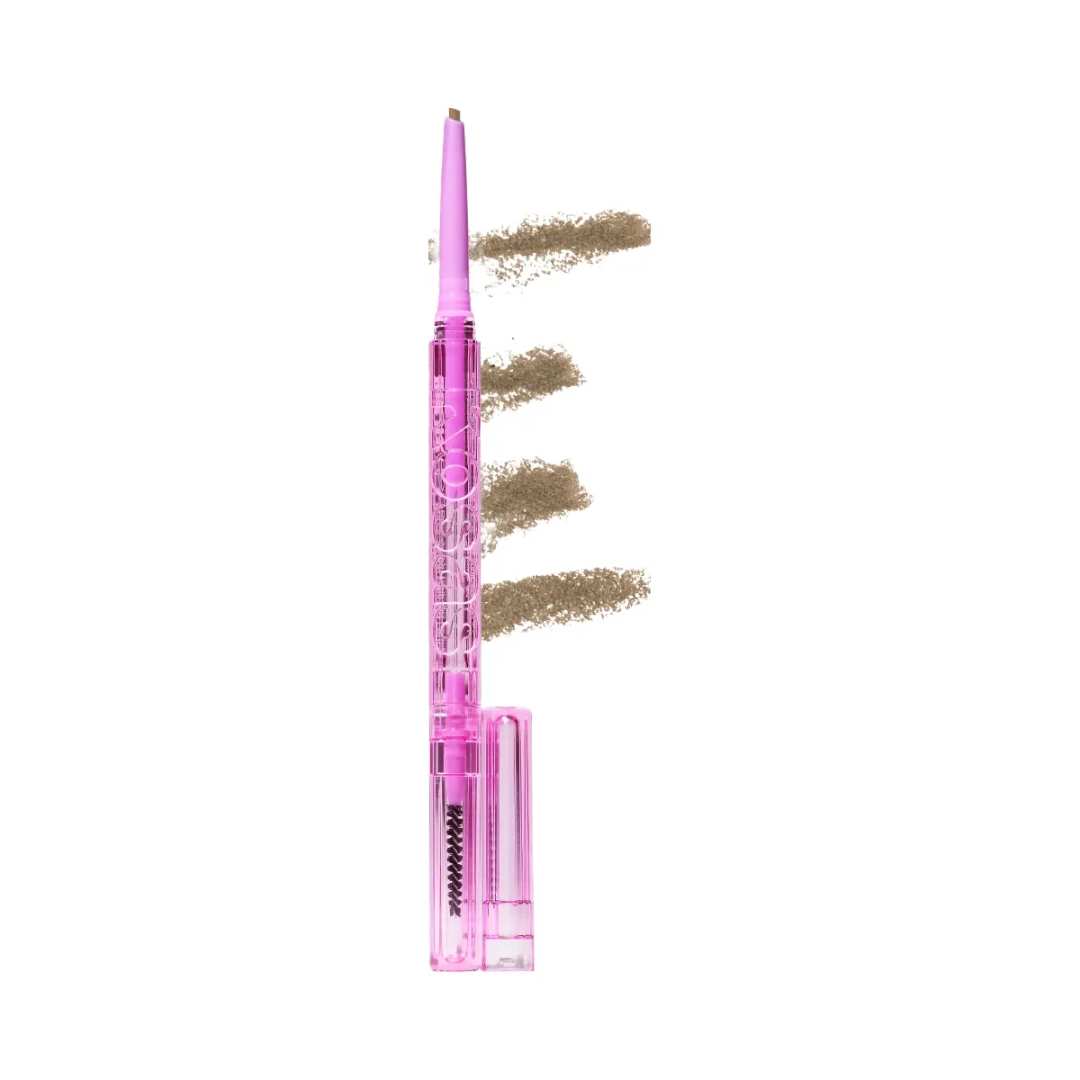 Kosas Cosmetics Brow Pop "Taupe"
