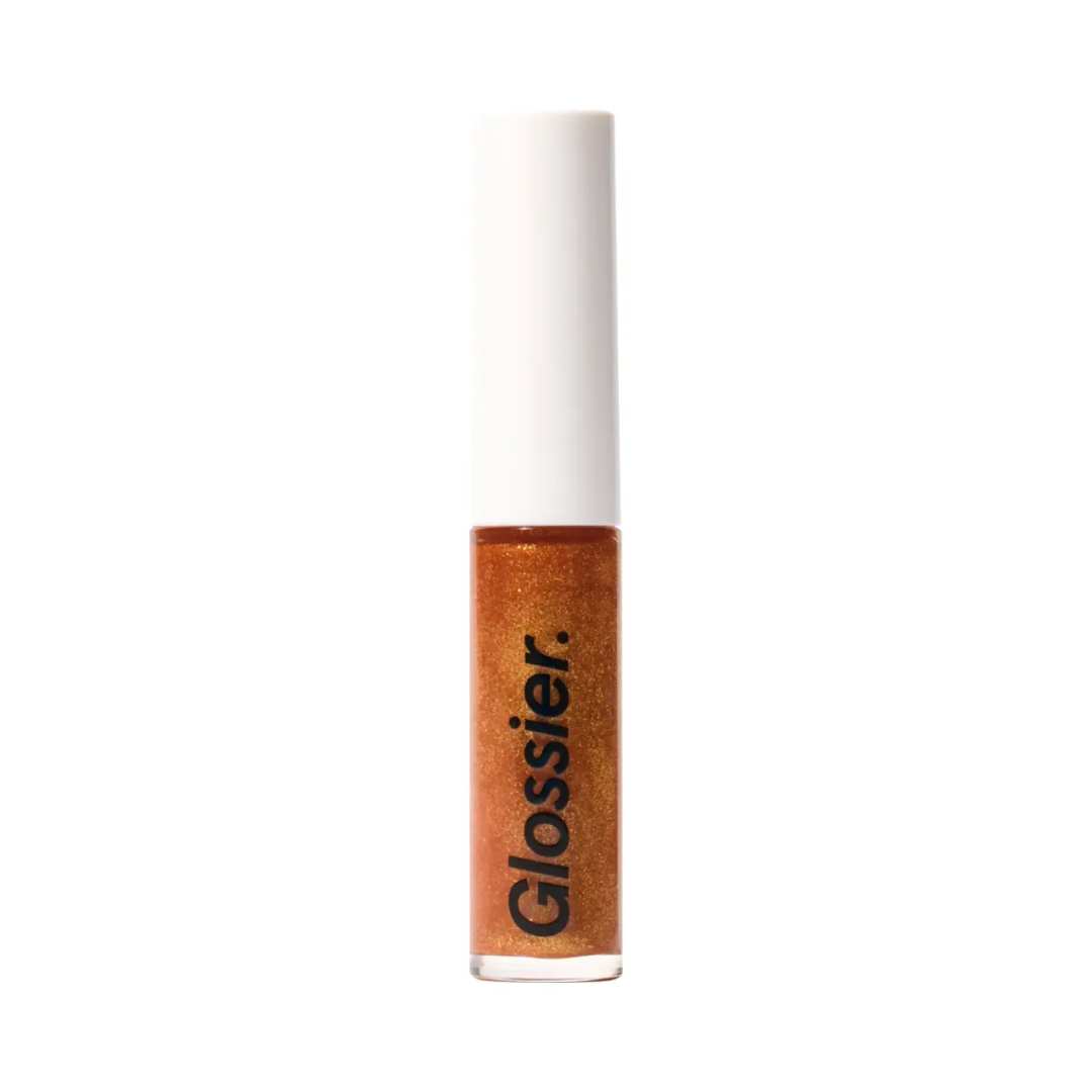 Glossier Glassy High-Shine Lip Gloss 'Bronze'
