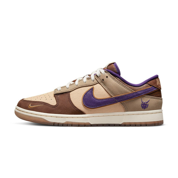 Nike Dunk Low Setsubun (2022) Available at Pick your kiicks.