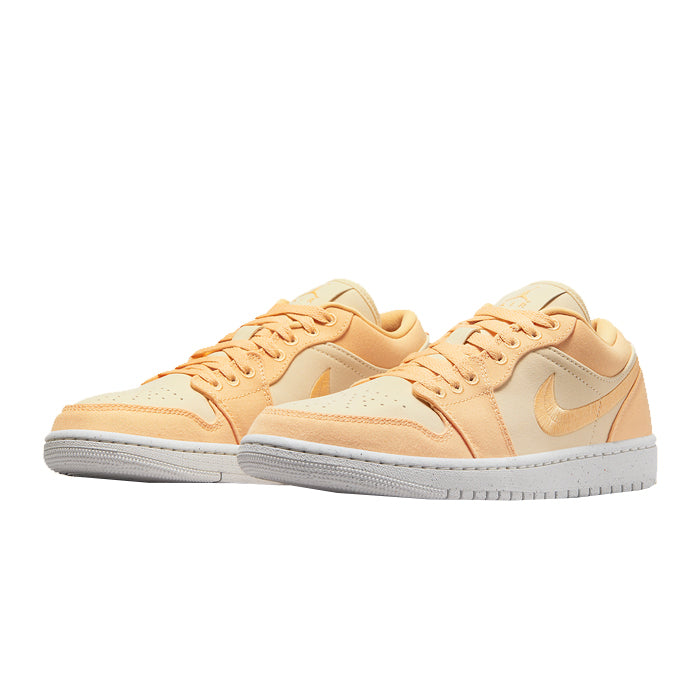 Jordan 1 Low SE Celestial Gold