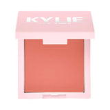 Peachy Pink