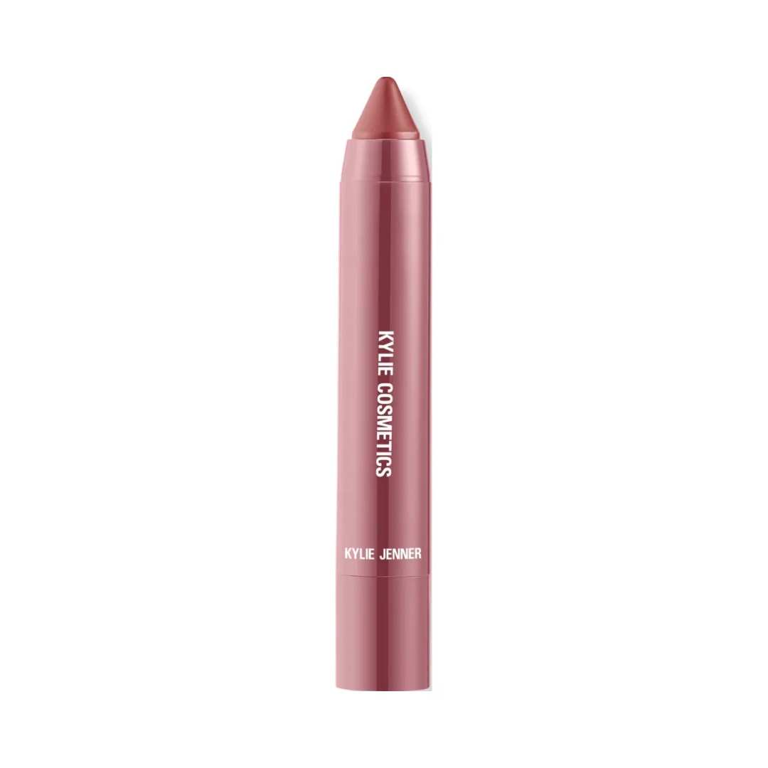 KYLIE COSMETICS Matte Lip Crayon '350 Low Maintainance'
