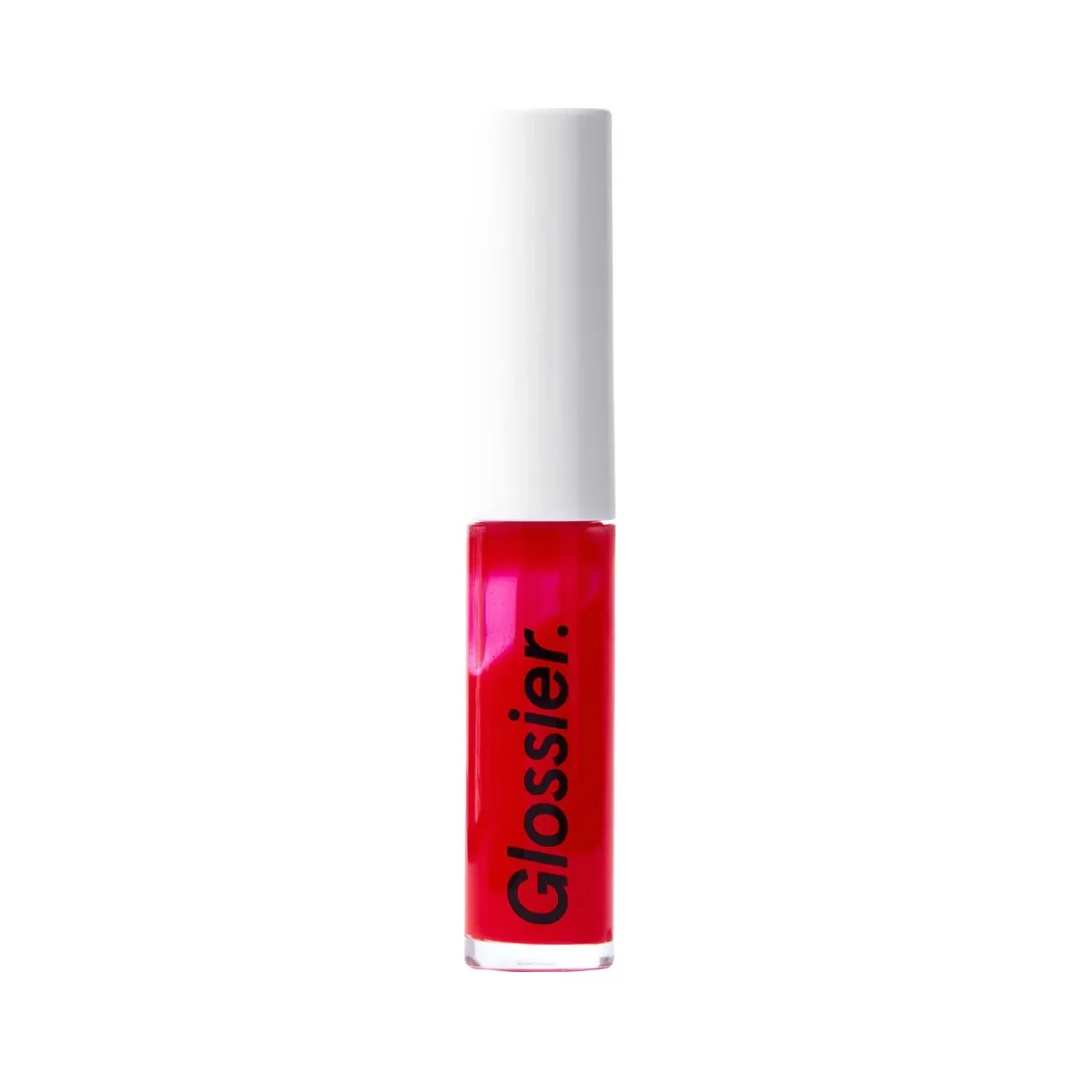 Glossier Glassy High-Shine Lip Gloss 'Red'