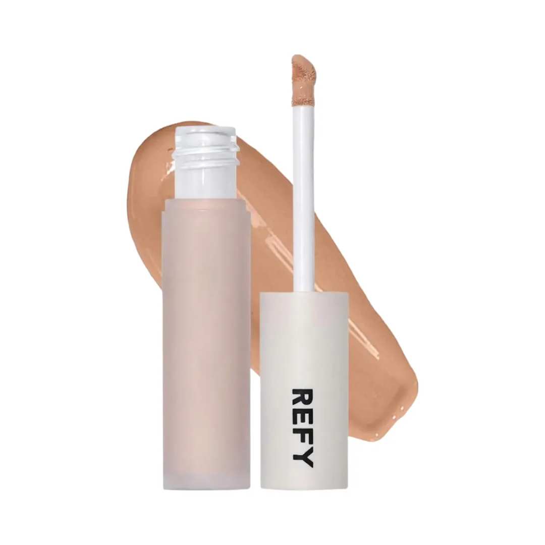 REFY Brightening and Blurring Serum Concealer with Plant-Derived Squalene