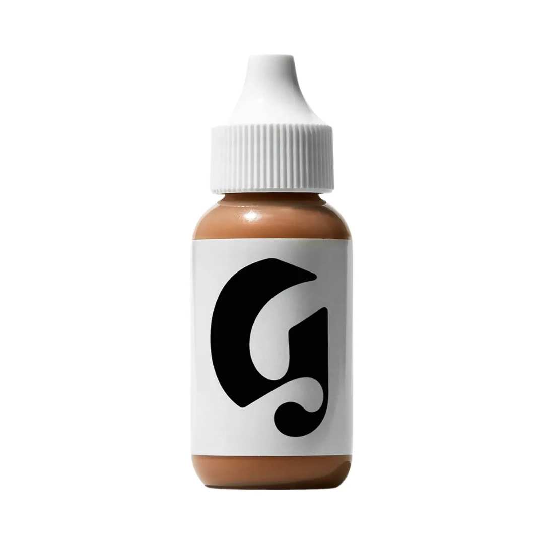 Glossier Perfecting Skin Tint for Dewy Sheer Coverage 'G4'