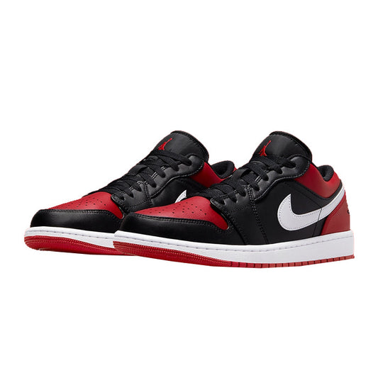 Air Jordan 1 Low Alternate Bred Toe