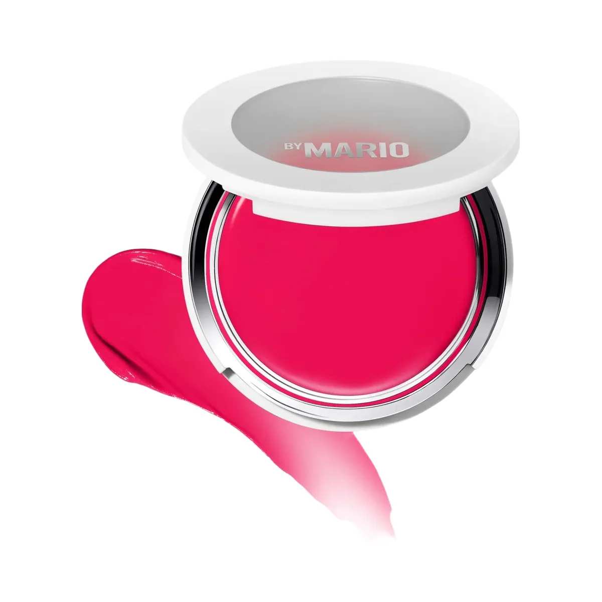 MAKEUP BY MARIO Soft Pop Plumping Cream Blush Veil