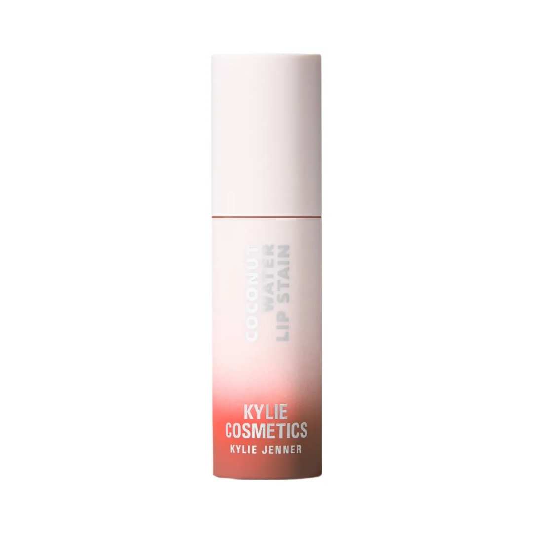 Kylie Coconut Water Lip Stain Butterscotch