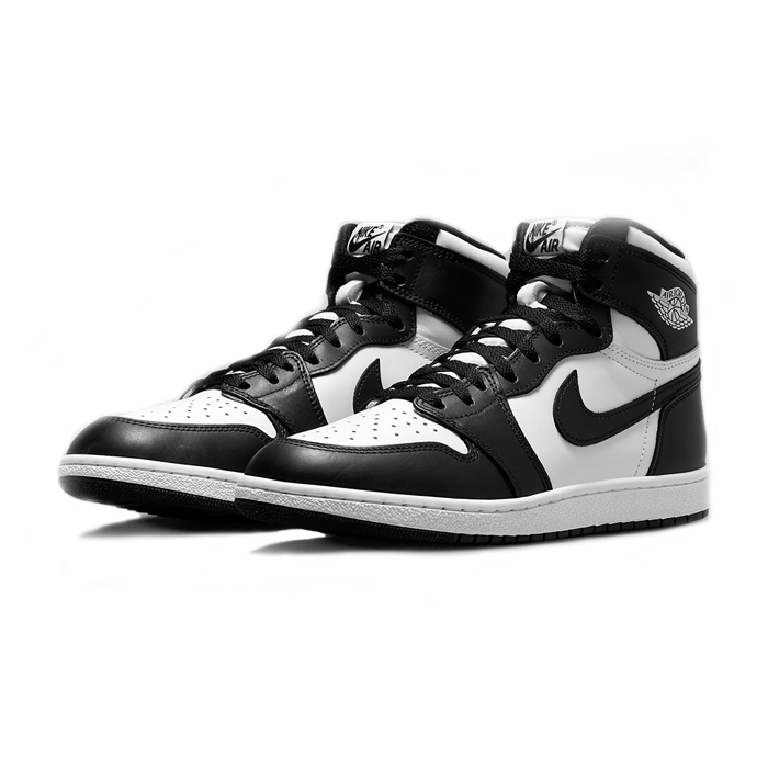 Air Jordan 1 Retro High '85 OG 'Black White'