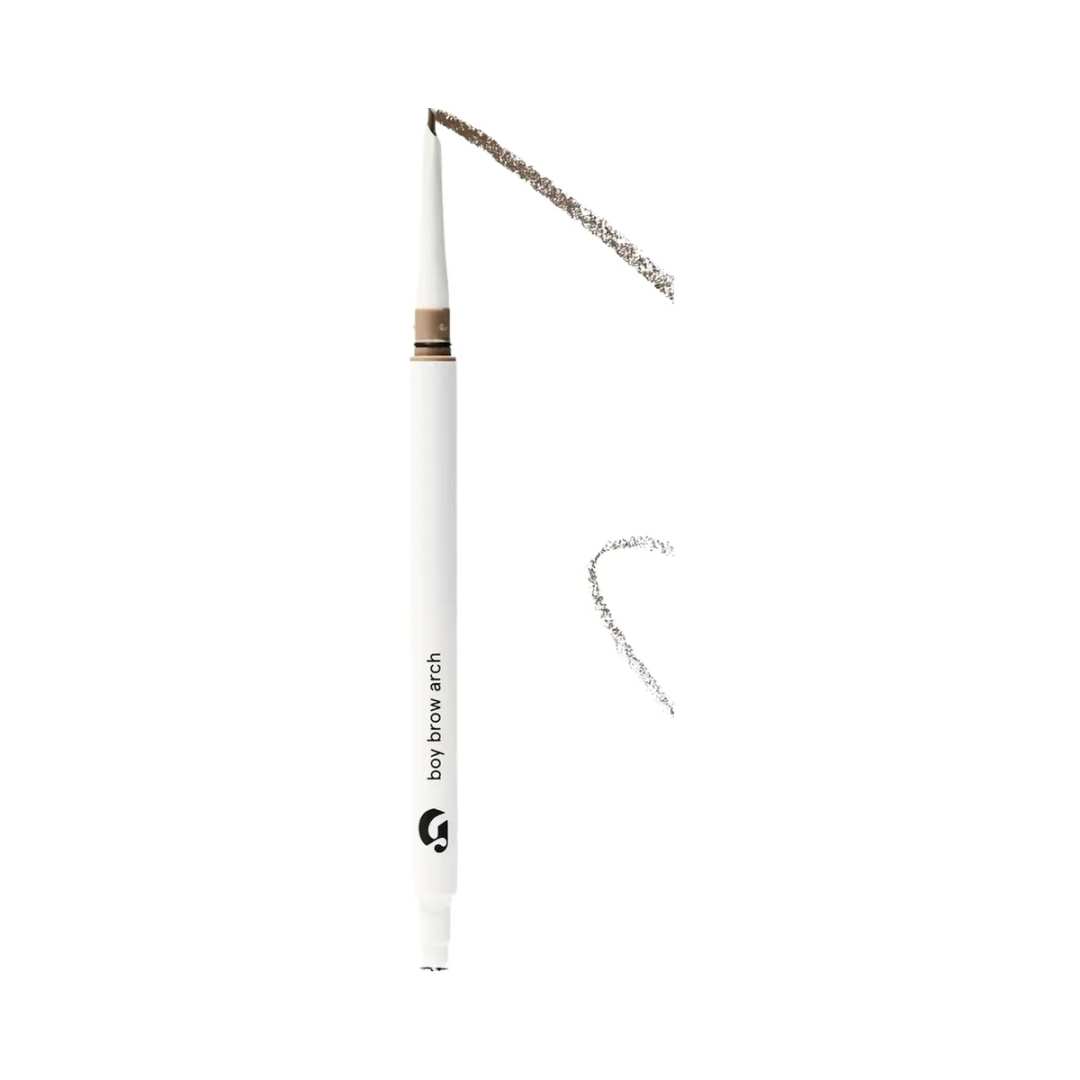 Glossier Boy Brow Arch 2-in-1 Longwear Pomade Eyebrow Pencil 'Cool Blond'
