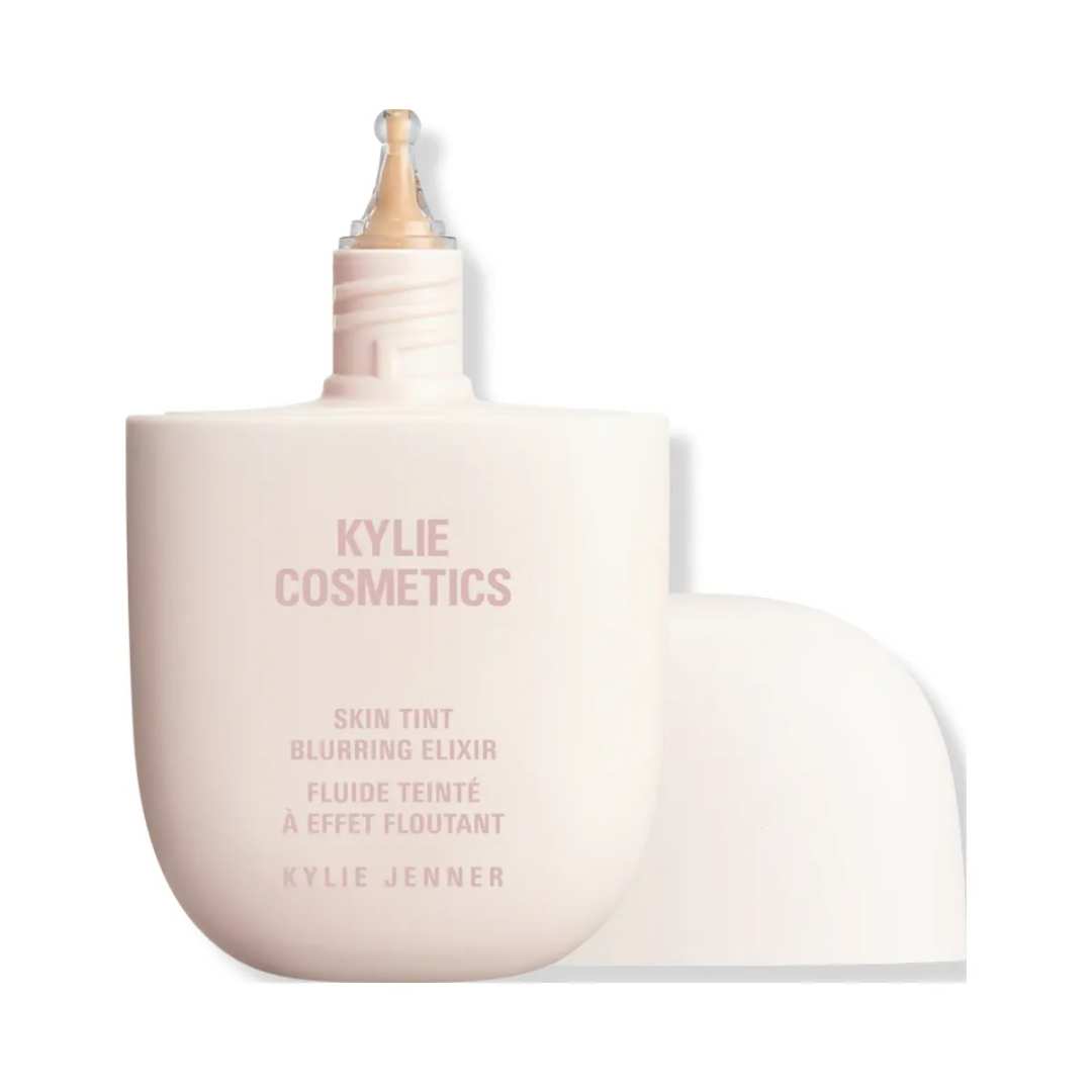 KYLIE COSMETICS Skin Tint Blurring Elixir Foundation '3.5W'