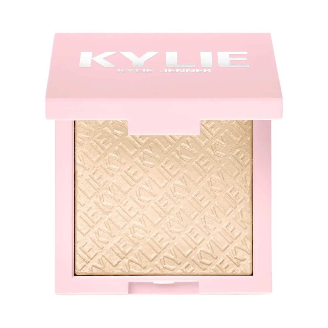 Kylie Kylighter Illuminating Powder Icy Opal