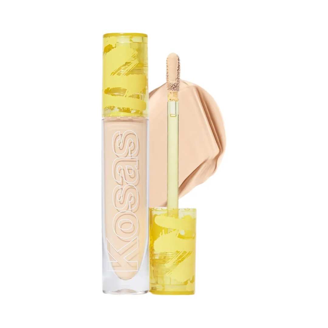 Kosas Cosmetics Revealer Concealer "Tone 03 W"