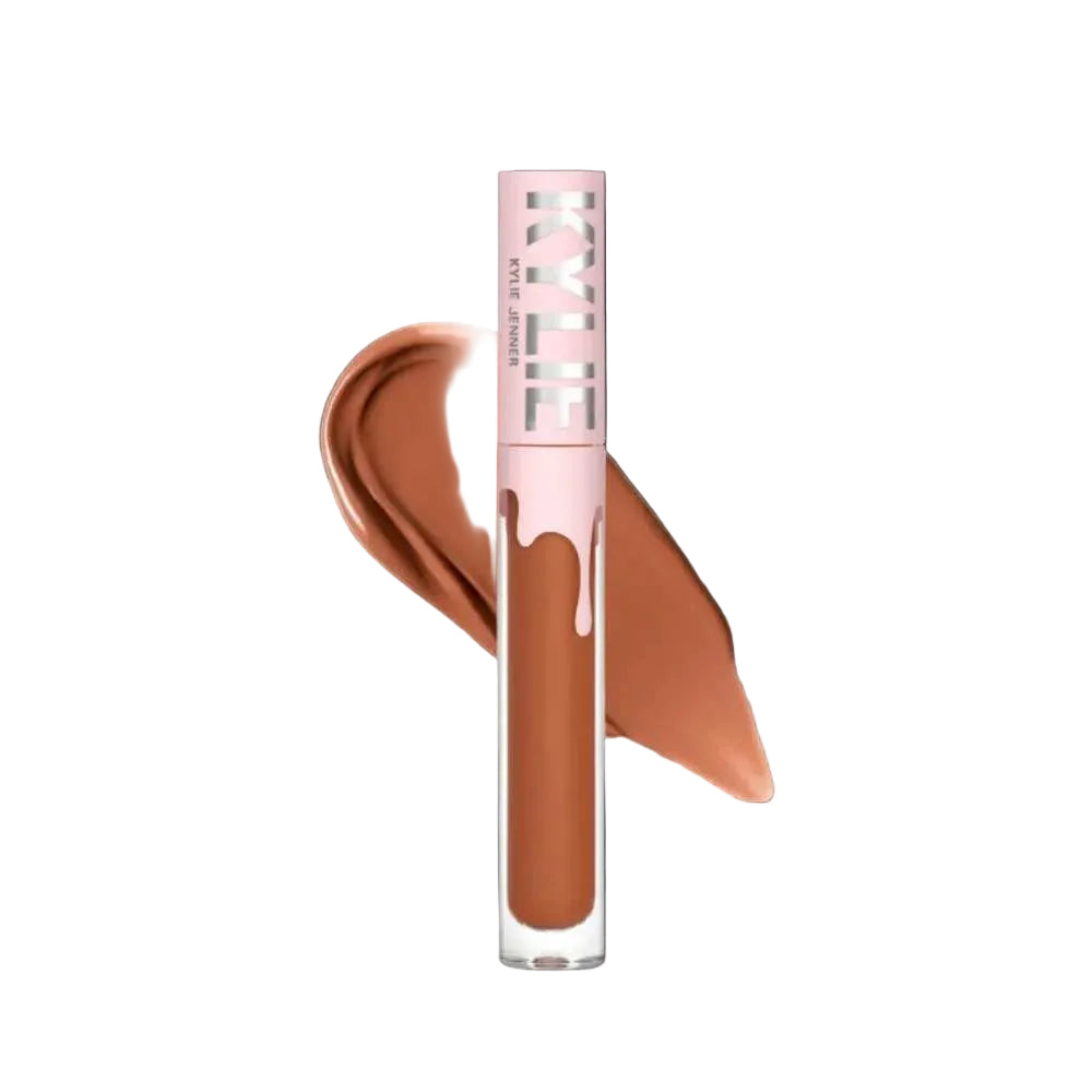 Kylie Matte Liquid Lipstick