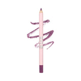 Shimmery Purple
