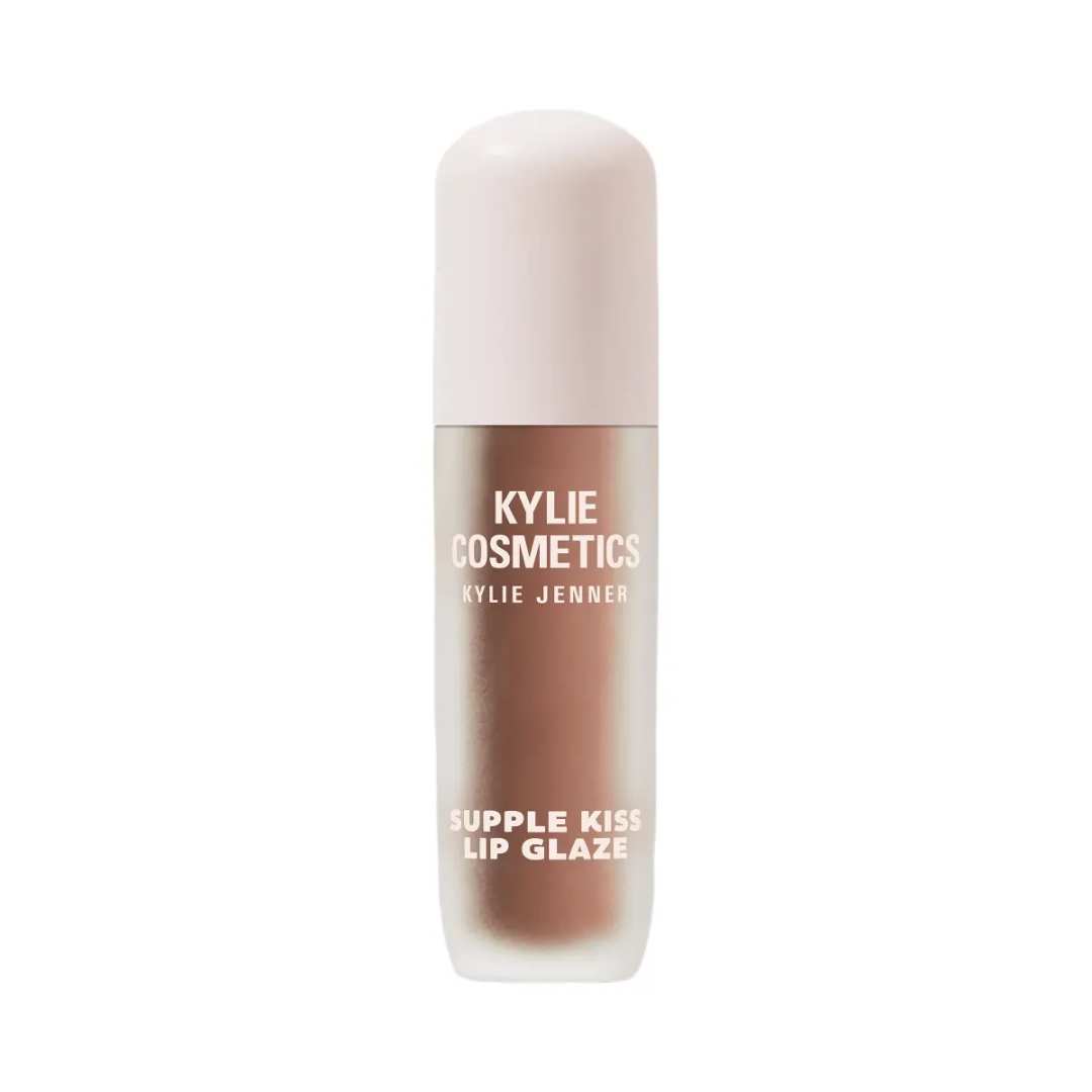 Kylie Supple Kiss Lip Glaze