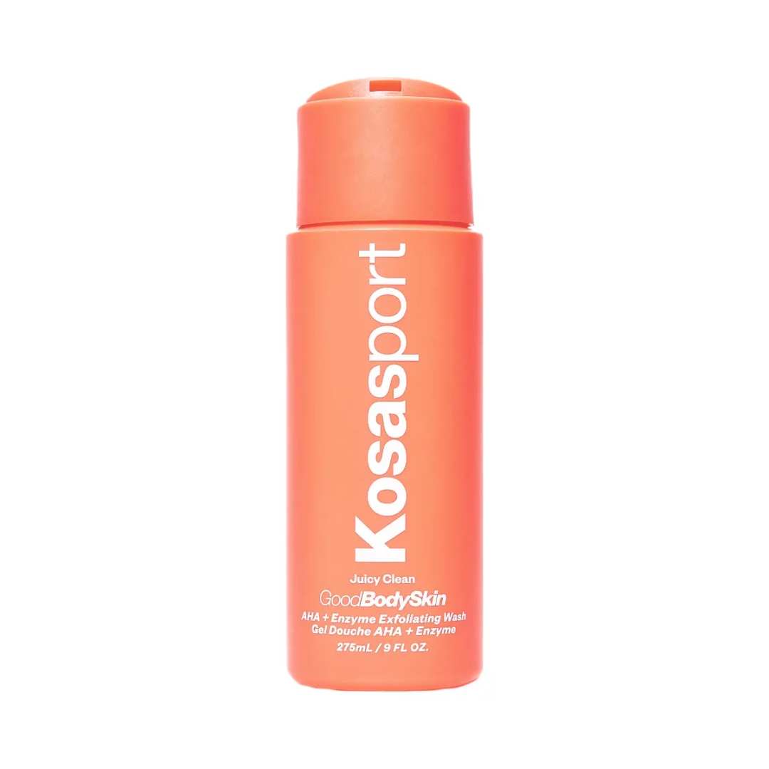 Kosas Cosmetics Good Body Skin "Juicy Clean"