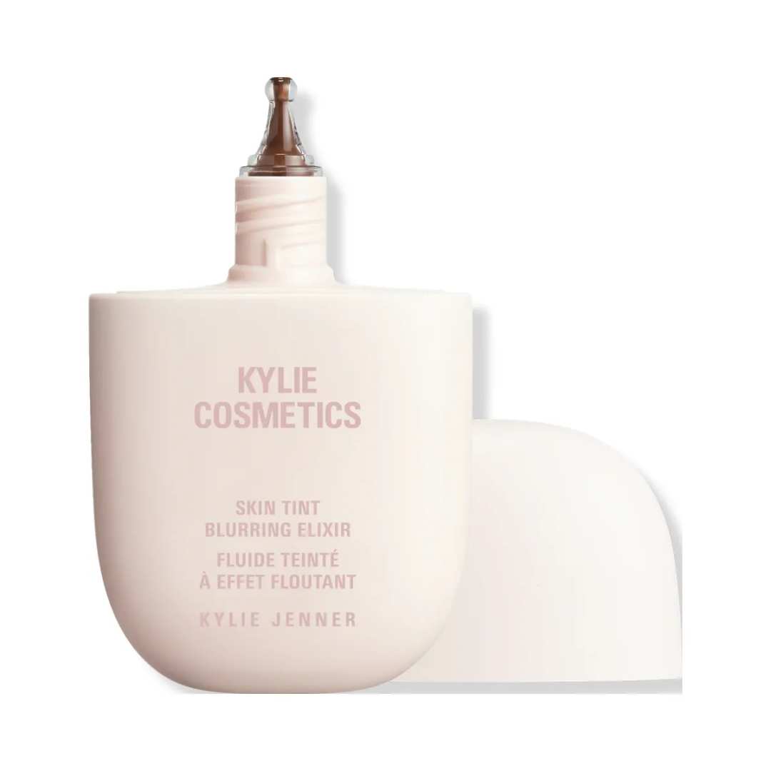 KYLIE COSMETICS Skin Tint Blurring Elixir Foundation