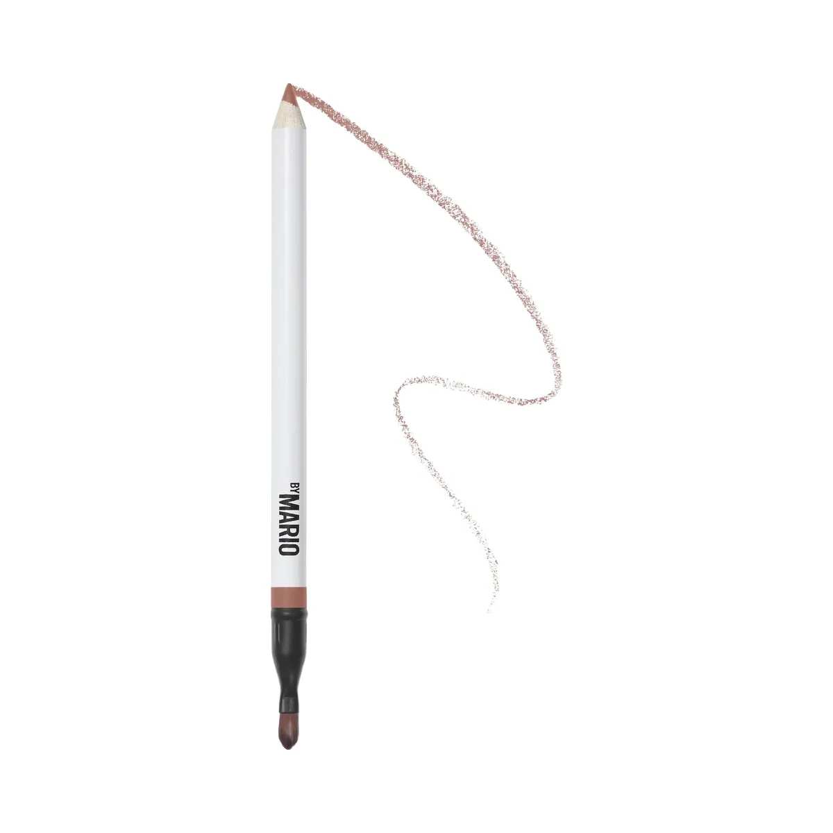 MAKEUP BY MARIO Ultra Suede Sculpting Lip Pencil