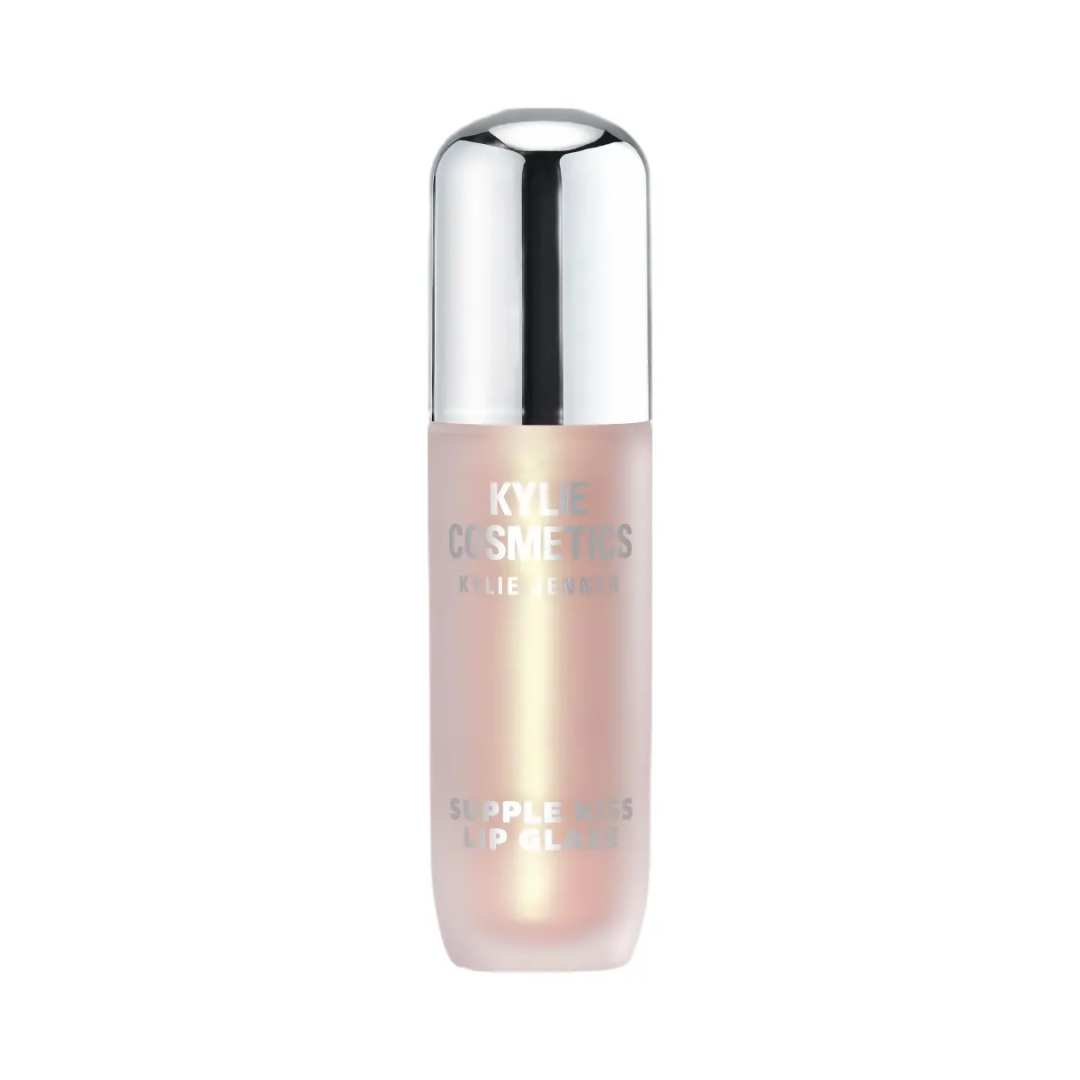 Kylie Supple Kiss Lip Glaze Sunburst