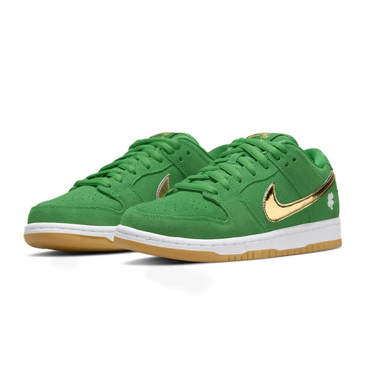 Nike SB Dunk Low Pro St. Patrick's Day (2022)