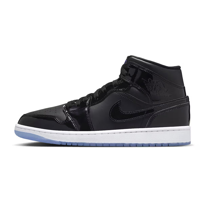 NIKE Air Jordan 1 Mid SE Space Jam