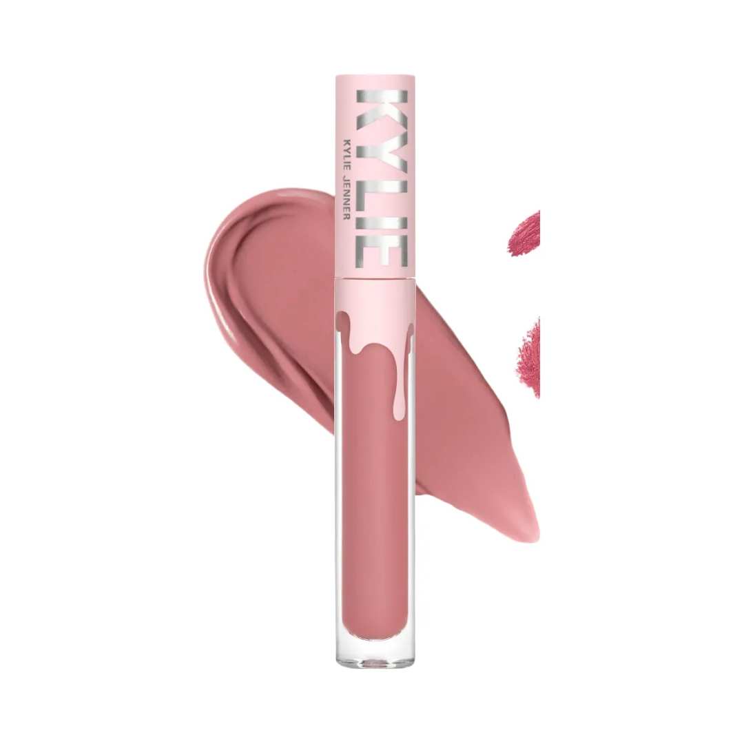 Kylie Matte Lip Kit