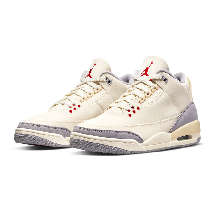 Jordan 3 Retro Muslin