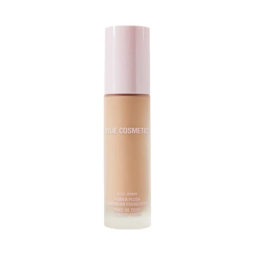 Kylie Power Plush Longwear Foundation
