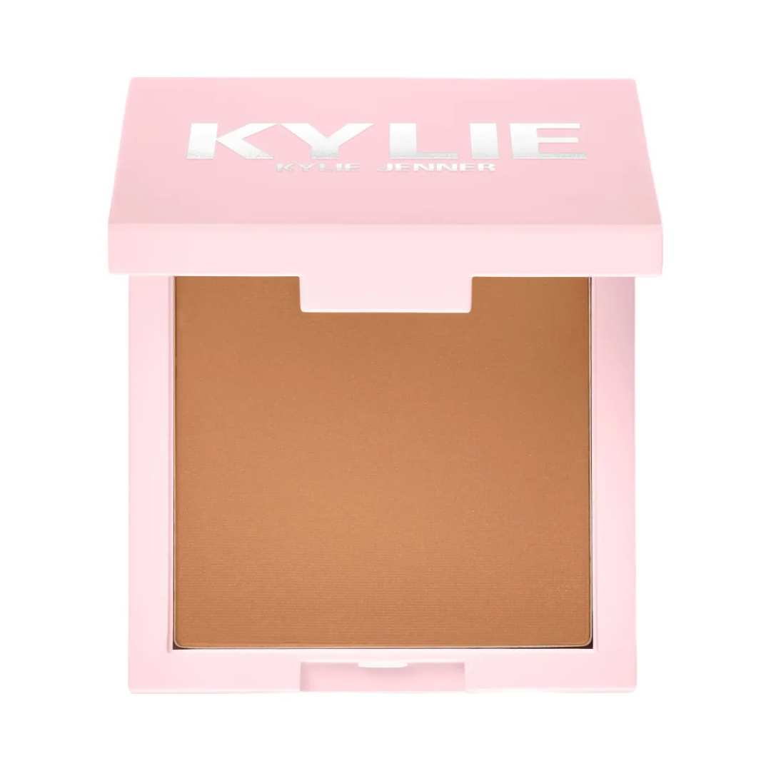 Kylie Pressed Bronzing Powder