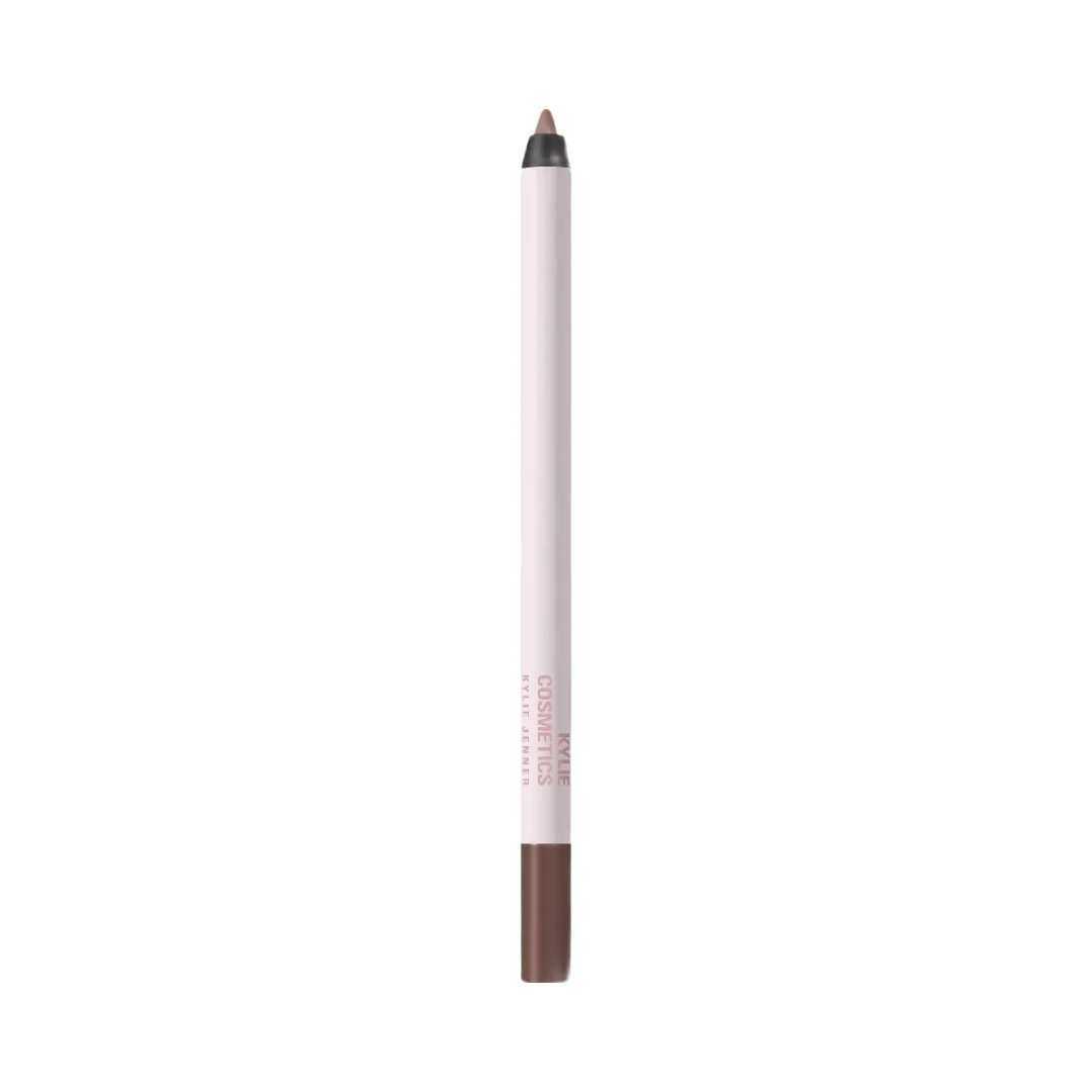 Kylie Plumping Lip Liner Pecan