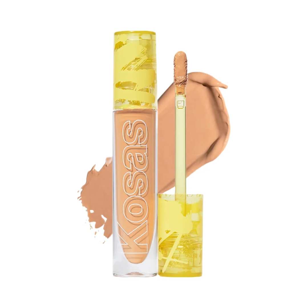 Kosas Cosmetics Revealer Concealer "Tone 6.2 N"