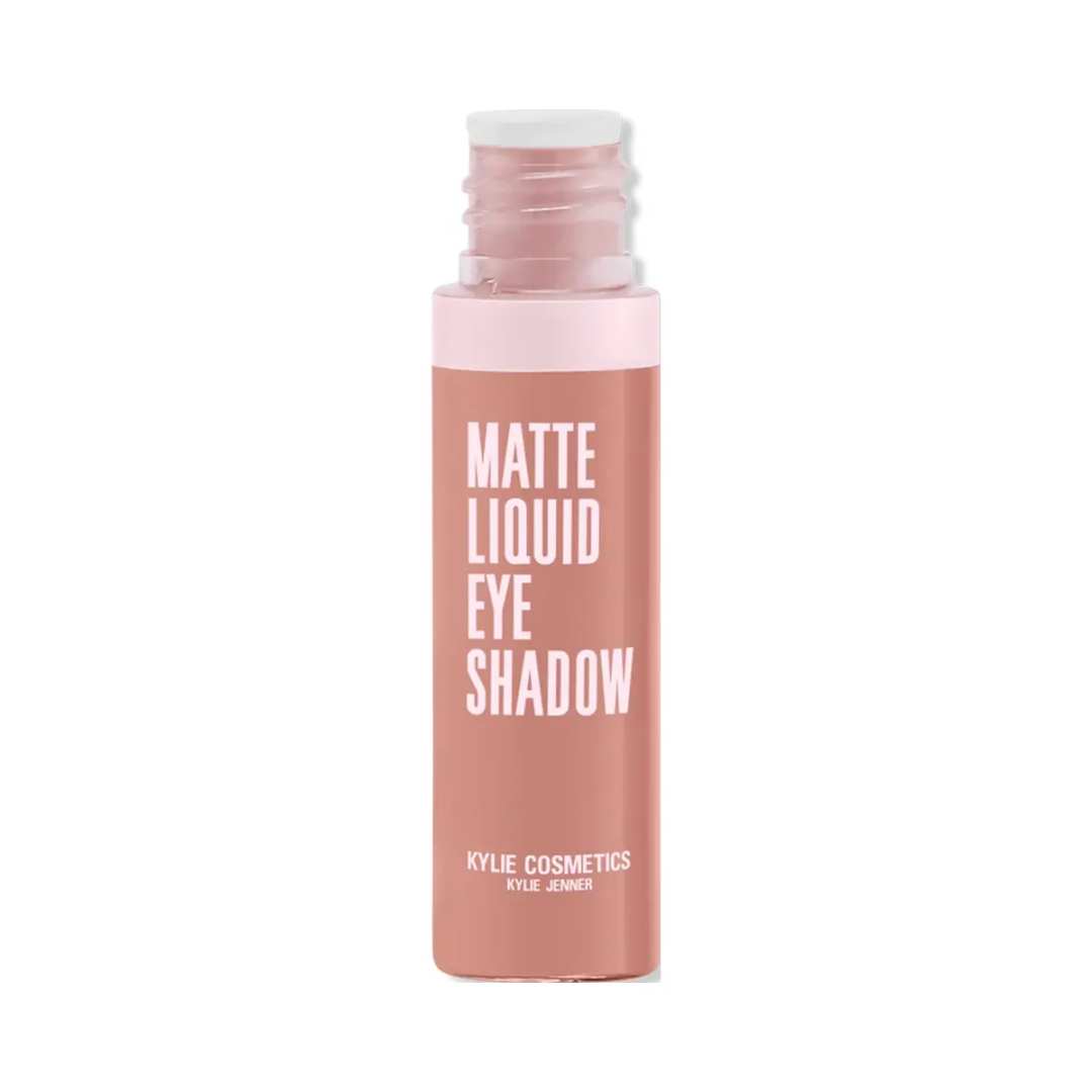 KYLIE COSMETICS Matte Liquid Eyeshadow 'Always in Szn'