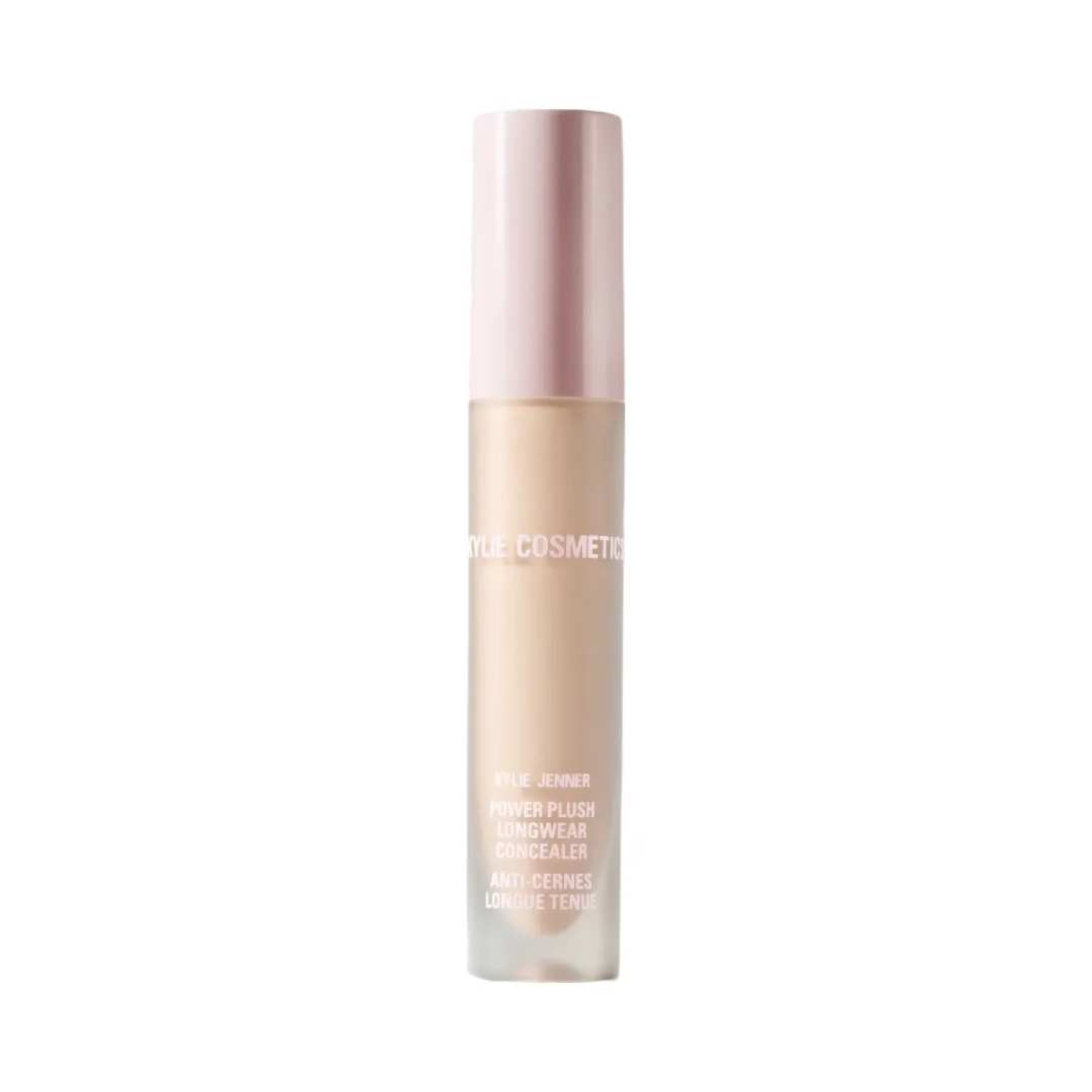 Kylie Power Plush Longwear Concealer 1C