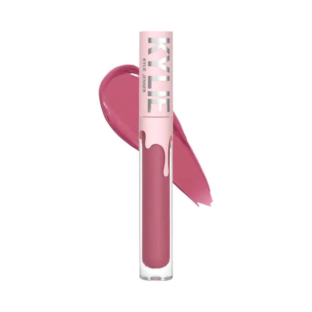 Kylie Velvet Lip Kit Posie K