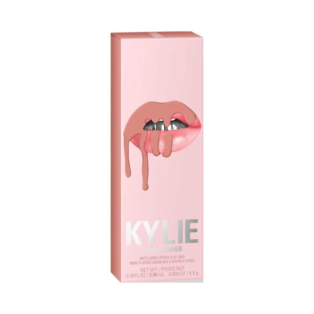 KYLIE COSMETICS Matte Lip Kit